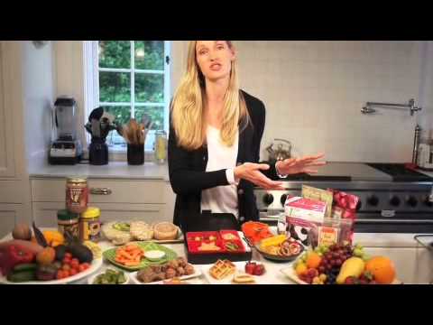 Quick Tip Recipes: How to Make Healthy School Lunch for Kids – Weelicious